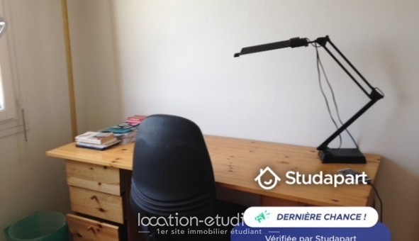 Logement tudiant Location Studio Meublé Lyon 5me arrondissement (69005)