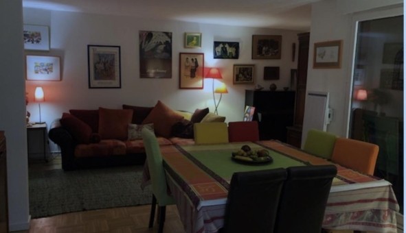 Logement tudiant Studio à Lyon 5me arrondissement (69005)