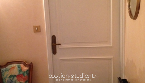 Logement tudiant Studio à Lyon 5me arrondissement (69005)