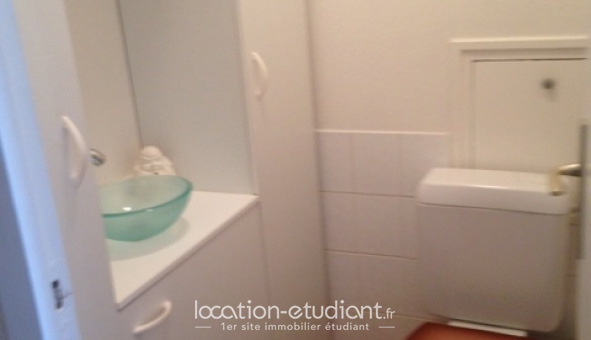 Logement tudiant Studio à Lyon 5me arrondissement (69005)