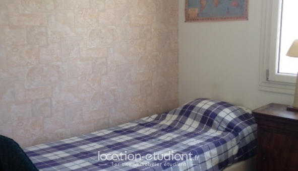 Logement tudiant Studio à Lyon 5me arrondissement (69005)