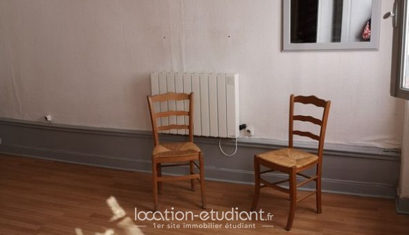 Logement tudiant Studio à Lyon 6me arrondissement (69006)