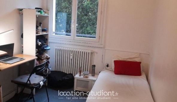 Logement tudiant Studio à Lyon 6me arrondissement (69006)