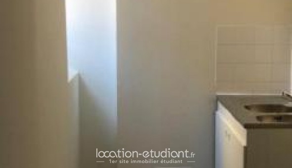 Logement tudiant Studio à Lyon 7me arrondissement (69007)