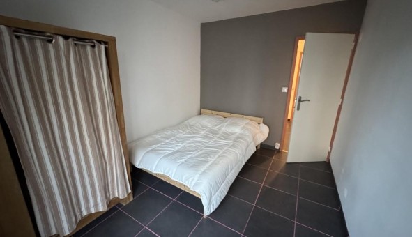 Logement tudiant Studio à Lyon 7me arrondissement (69007)