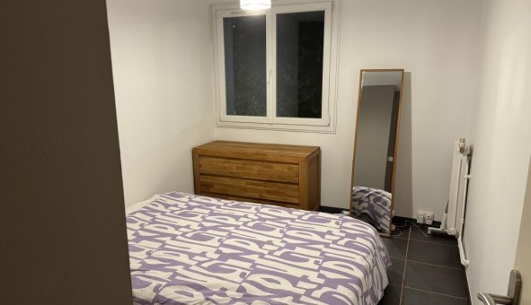 Logement tudiant Studio à Lyon 7me arrondissement (69007)