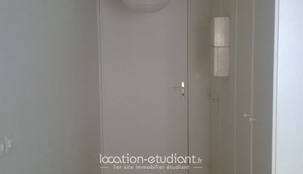 Logement tudiant Studio à Lyon 7me arrondissement (69007)