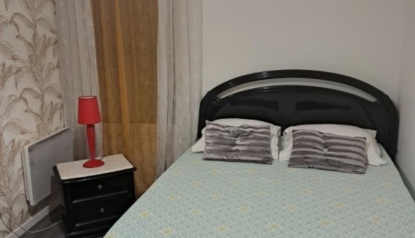 Logement tudiant Studio à Lyon 7me arrondissement (69007)