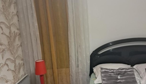 Logement tudiant Studio à Lyon 7me arrondissement (69007)