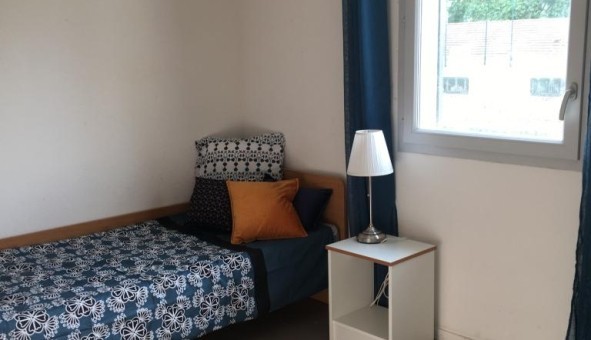 Logement tudiant Studio à Lyon 7me arrondissement (69007)