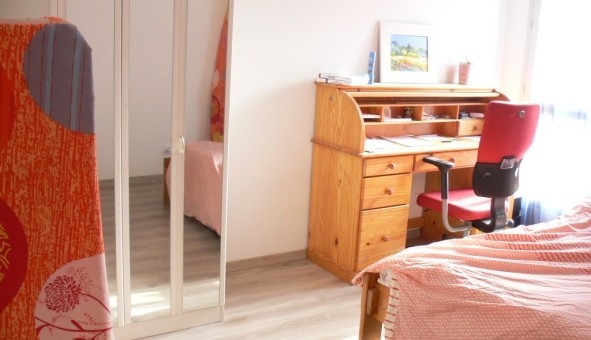 Logement tudiant Location Studio Vide Lyon 7me arrondissement (69007)