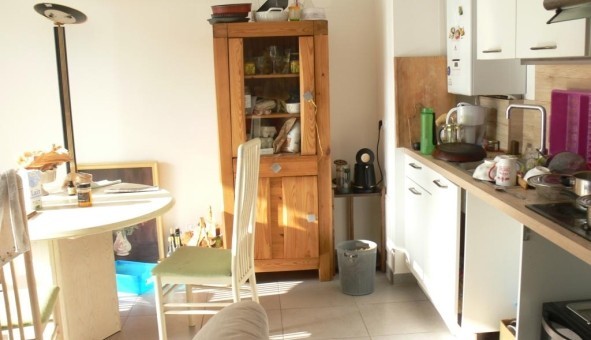 Logement tudiant Studio à Lyon 7me arrondissement (69007)