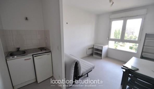 Logement tudiant Studio à Lyon 8me arrondissement (69008)