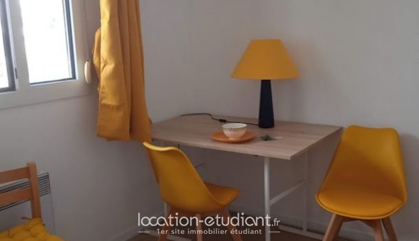 Logement tudiant Studio à Lyon 8me arrondissement (69008)