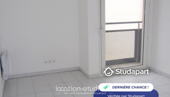 Logement tudiant Studio à Lyon 8me arrondissement (69008)