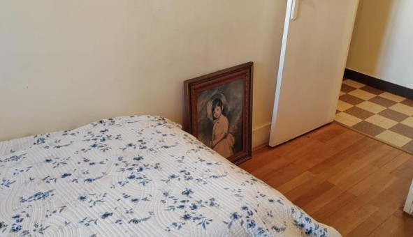 Logement tudiant Studio à Lyon 8me arrondissement (69008)