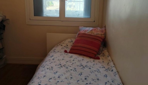 Logement tudiant Studio à Lyon 8me arrondissement (69008)