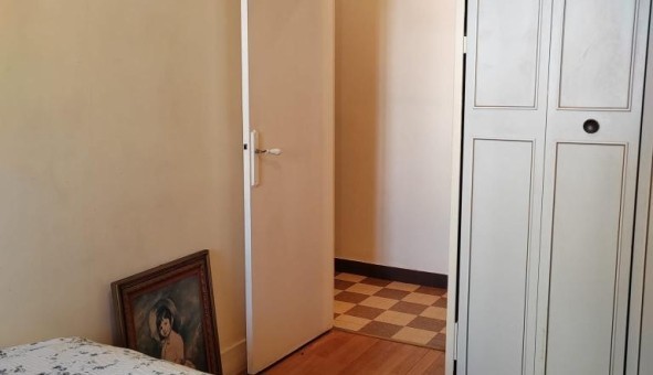 Logement tudiant Studio à Lyon 8me arrondissement (69008)