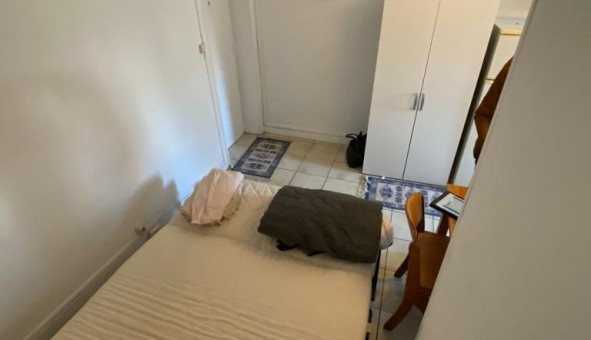 Logement tudiant Studio à Lyon 8me arrondissement (69008)