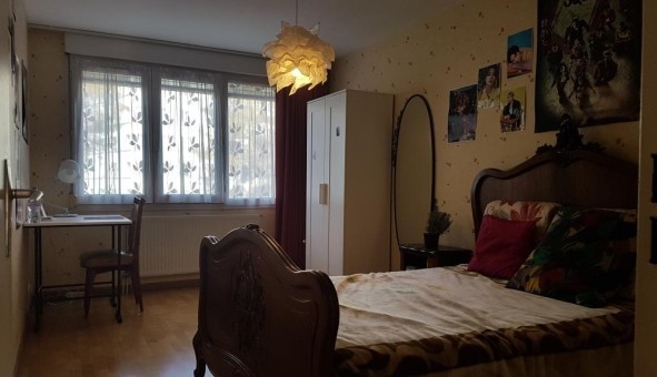 Logement tudiant Studio à Lyon 8me arrondissement (69008)