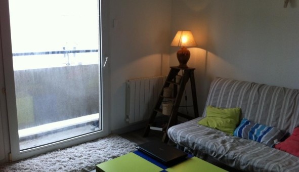 Logement tudiant Studio à Lyon 8me arrondissement (69008)