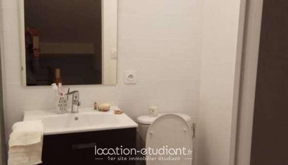 Logement tudiant Studio à Lyon 8me arrondissement (69008)