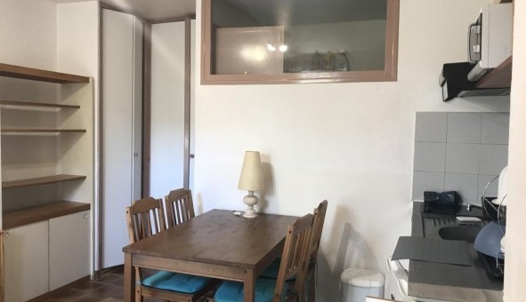 Logement tudiant Studio à Lyon 8me arrondissement (69008)