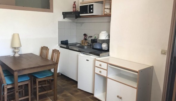 Logement tudiant Studio à Lyon 8me arrondissement (69008)