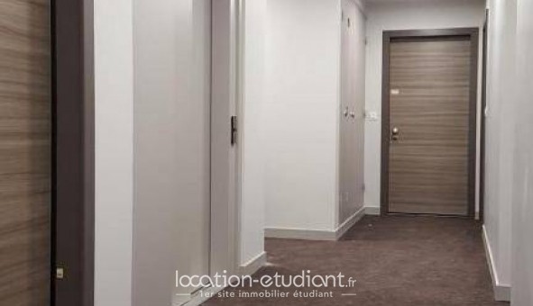 Logement tudiant Studio à Lyon 9me arrondissement (69009)