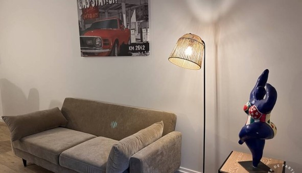 Logement tudiant Studio à Lyon 9me arrondissement (69009)