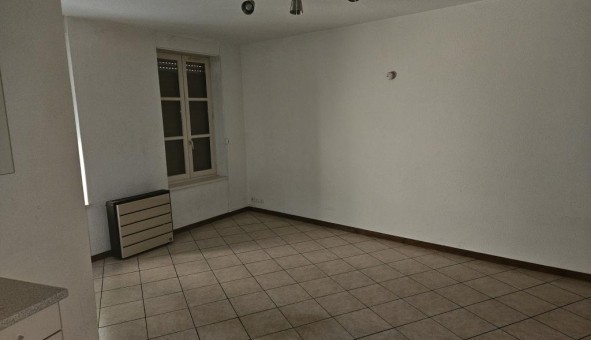 Logement tudiant Studio à Mably (42300)