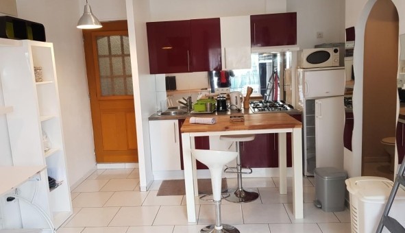 Logement tudiant Studio à Macey (10300)