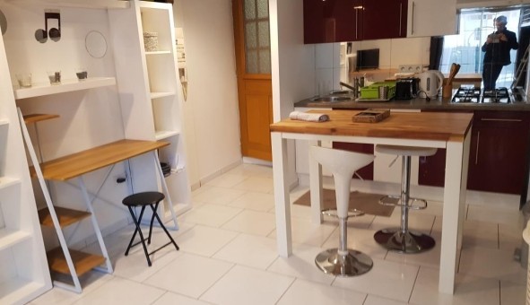 Logement tudiant Studio à Macey (10300)