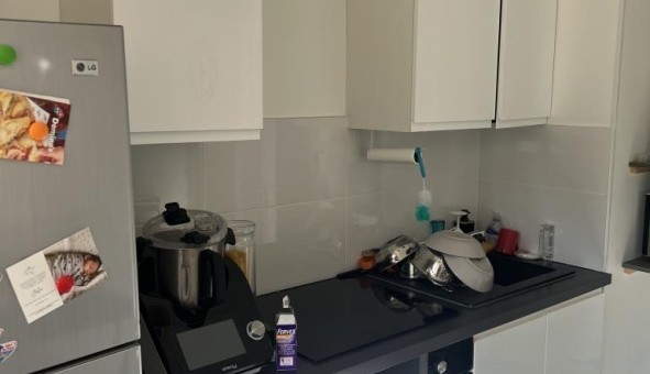 Logement tudiant Studio à Mcon (71000)