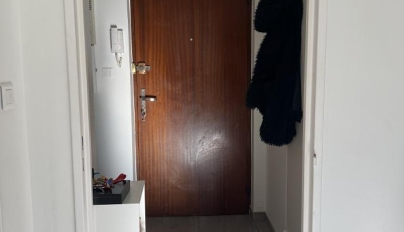 Logement tudiant Studio à Mcon (71000)