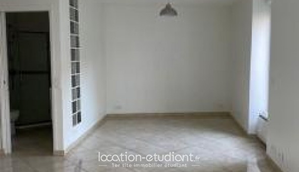 Logement tudiant Studio à Maisons Alfort (94700)