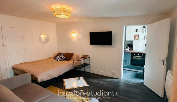 Logement tudiant Studio à Maisons Alfort (94700)