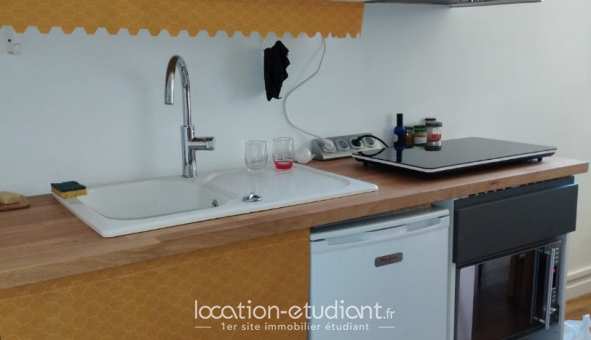 Logement tudiant Studio à Malakoff (92240)