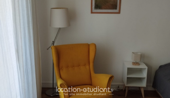 Logement tudiant Studio à Malakoff (92240)