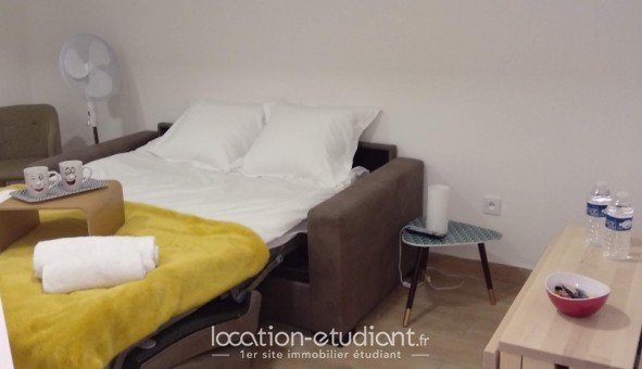 Logement tudiant Studio à Malakoff (92240)