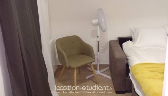 Logement tudiant Studio à Malakoff (92240)