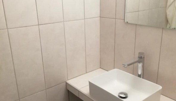 Logement tudiant Studio à Malakoff (92240)