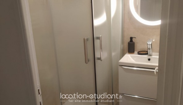 Logement tudiant Studio à Malakoff (92240)