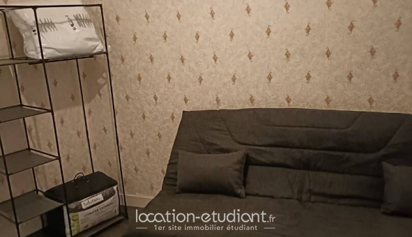 Logement tudiant Studio à Malakoff (92240)