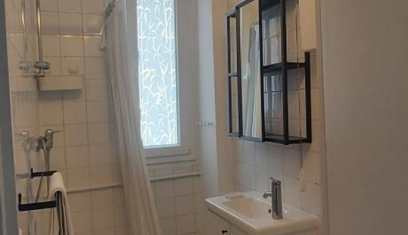 Logement tudiant Studio à Malakoff (92240)