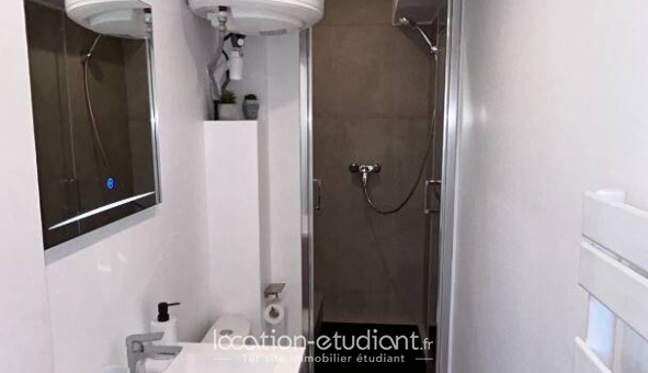 Logement tudiant Studio à Mandelieu la Napoule (06210)