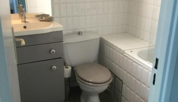 Logement tudiant Studio à Mandelieu la Napoule (06210)