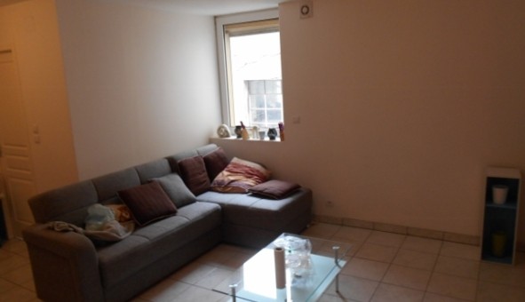 Logement tudiant Location Studio Vide Manom (57100)