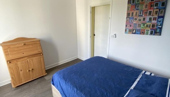 Logement tudiant Studio à Marly le Roi (78160)