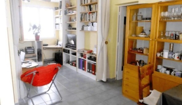 Logement tudiant Studio à Marly le Roi (78160)